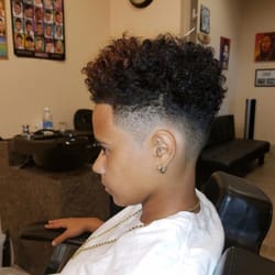 Who's Your Barber - Excellent service