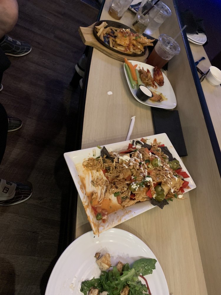 PINSTACK 133 Photos & 221 Reviews 635 Central Expy N, Allen, TX Yelp