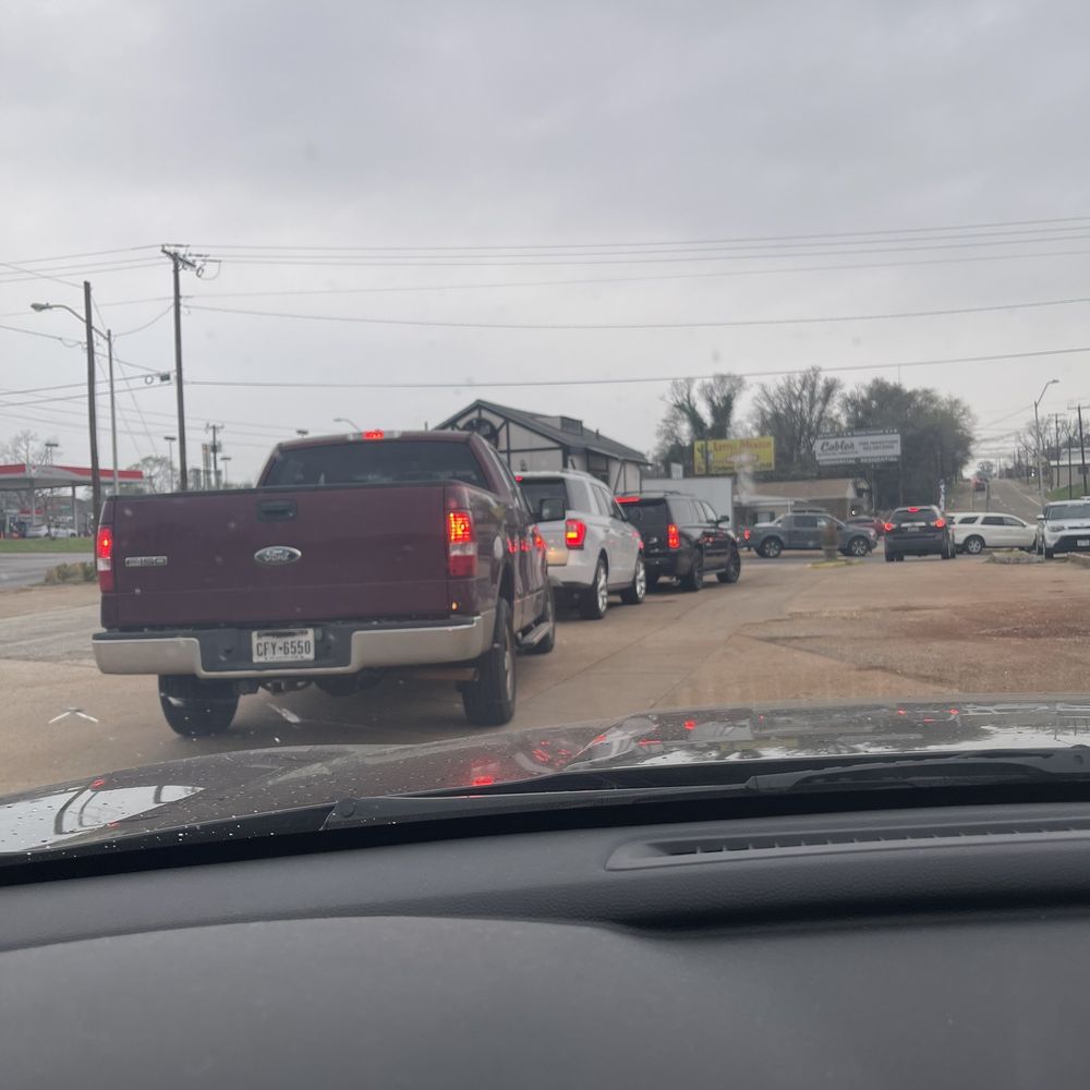Cream And Coffee - Line tells it all. - Coffee & Tea Near Me - Palestine, Texas Cream And Coffee - Line tells it all. - Coffee & Tea Near Me - Palestine, Texas