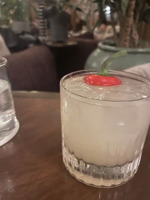 Soho House Holloway by null