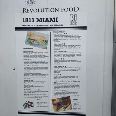 1811 Miami by null