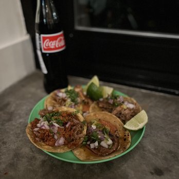 Taqueria Ramirez - Mexican Near Me - Brooklyn, New York