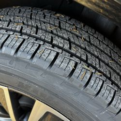 Bavaria Tire