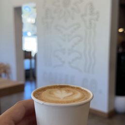 Macchiato Macchiato