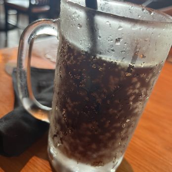 BJ's Restaurant & Brewhouse - BJ's Handcrafted Black Cherry Soda - Breweries Near Me - Lutz, Florida