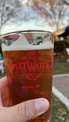 SweetWater Brewing Company by null