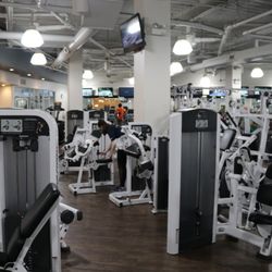 Fitness 19