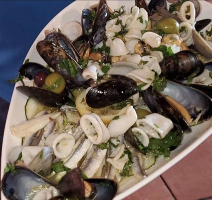 Piero's Corner by null