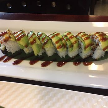 HIRO Sushi - Japanese Near Me - Medford, Oregon HIRO Sushi - Japanese Near Me - Medford, Oregon
