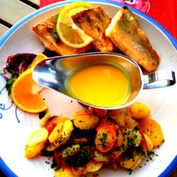 Gaststätte Zum Fischerhof