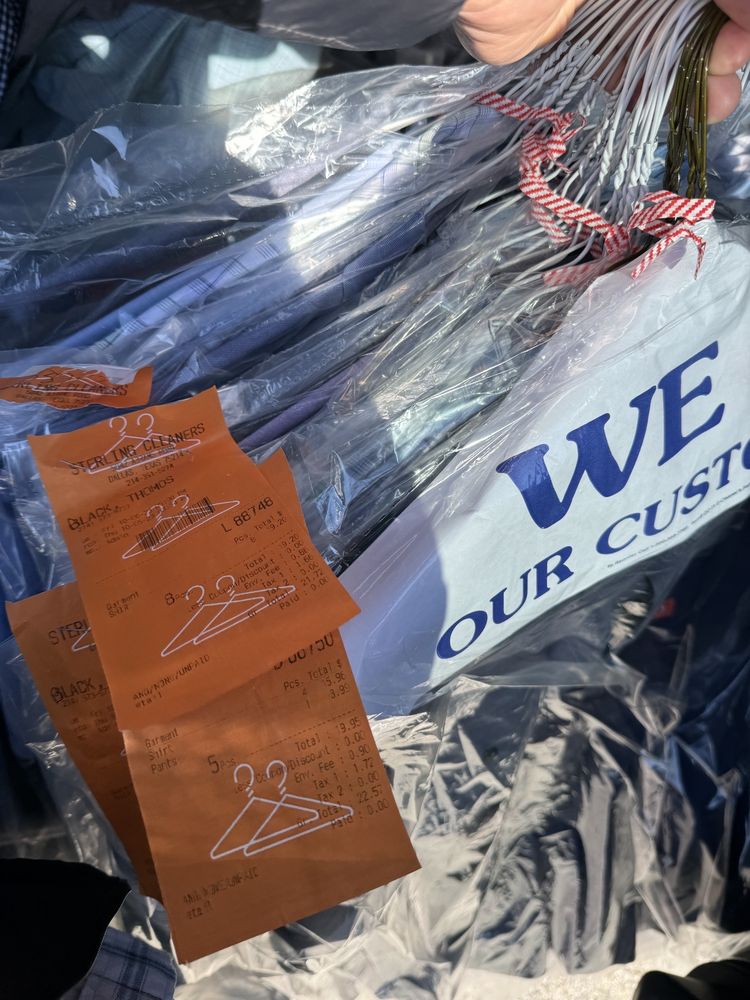 STERLING CLEANERS Updated September 2024 99 Reviews 5842 Abrams