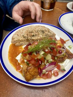 Bistrot Levante by null