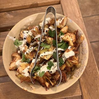 Culinaria - Fried artichokes - Venues & Event Spaces Near Me - Lawrence, Kansas