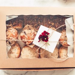 Honey Pie Bakery