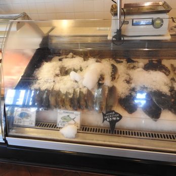 Safe Harbor Seafood - Seafood Near Me - Jacksonville, Florida