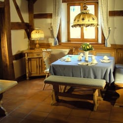 Alte Gendarmerie