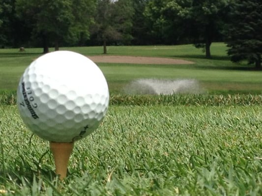 DAHLGREEN GOLF COURSE Updated July 2025 10 Reviews 6940 Dahlgren