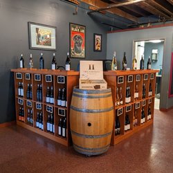 Their wines
