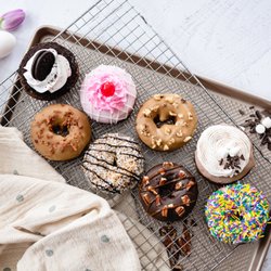 Maverick's Donut - Our Signature Collection - Spring 2023