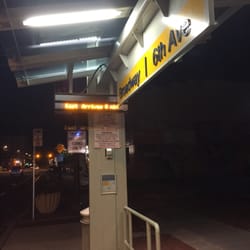 Sun Link- Mercado San Agustin stop