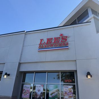 Lee’s Sandwiches - Sandwiches Near Me - San Diego, California Lee’s Sandwiches - Sandwiches Near Me - San Diego, California