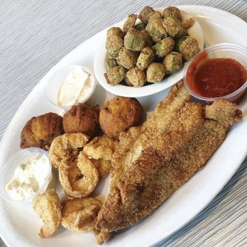 Soul Fish Cafe - Southern Near Me - Memphis, Tennessee Soul Fish Cafe - Southern Near Me - Memphis, Tennessee