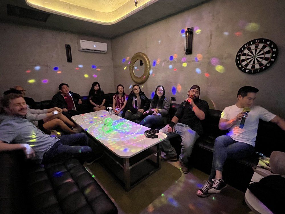 KBOX KARAOKE Updated September 2024 51 Photos & 94 Reviews 1660 Geary Blvd, San Francisco
