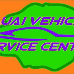 Kauai Vehicle Service Center