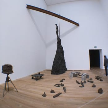 Tate Modern - Art Museums Near Me - London, XGL