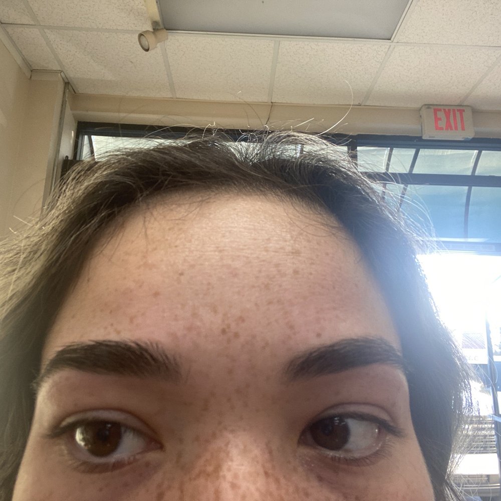 Chanda - Threaded Eyebrows - Eyebrow Services Near Me - Riverside, California Chanda - Threaded Eyebrows - Eyebrow Services Near Me - Riverside, California