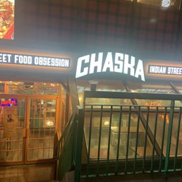 Chaska Chaska
