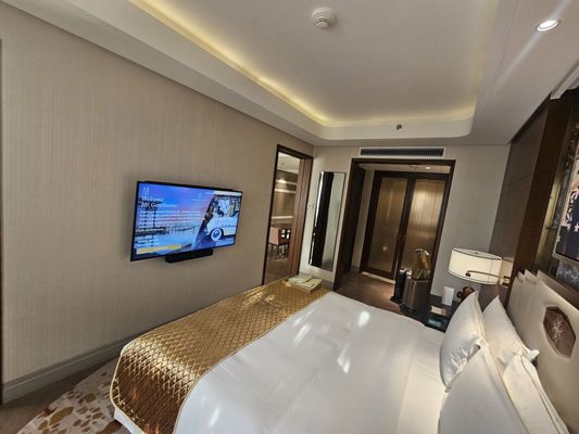 Admiral Hotel Manila - MGallery Collection by null