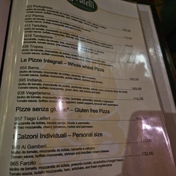 Fratelli - Their menu (pizza and calzoni) Oct 2025 - Italian Near Me - Rio de Janeiro, RJ Fratelli - Their menu (pizza and calzoni) Oct 2025 - Italian Near Me - Rio de Janeiro, RJ