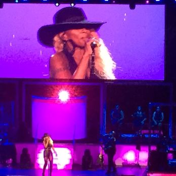 Daily's Place - Mary J Blige! - Music Venues Near Me - Jacksonville, Florida Daily's Place - Mary J Blige! - Music Venues Near Me - Jacksonville, Florida