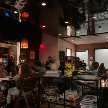 Zitz Sum - Let's try zitz sum - Asian Fusion Near Me - Coral Gables, Florida