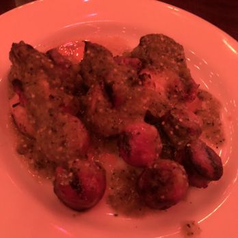 Firefly Tapas Kitchen + Bar - Tierra Y Mar Skewers - Tapas/Small Plates Near Me - Las Vegas, Nevada