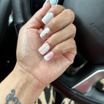 Luxury Nail & Spa - Nail Salons Near Me - Buford, Georgia Luxury Nail & Spa - Nail Salons Near Me - Buford, Georgia