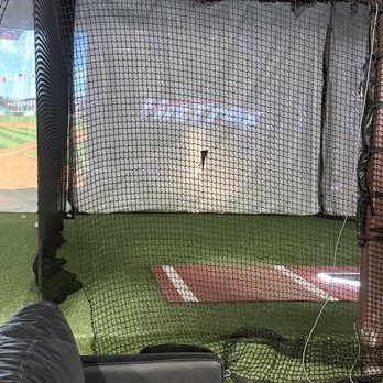 The Cage - Cage - Batting Cages Near Me - Salt Lake City, Utah