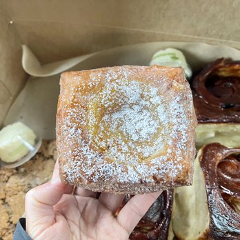 Sea Wolf Bakers - Bakeries Near Me - Seattle, Washington Sea Wolf Bakers - Bakeries Near Me - Seattle, Washington