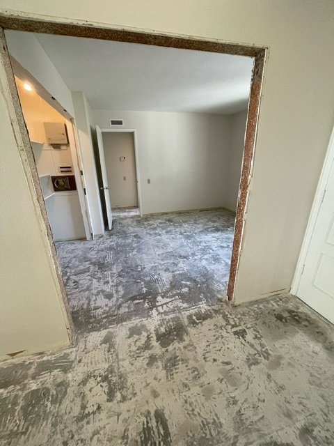 Slide of AR Demolition