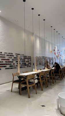 JINsoon Spa -Tribeca by null