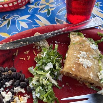 Cafe Corazon - Empanadas - Mexican Near Me - Brown Deer, Wisconsin