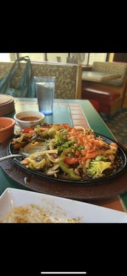 Mazatlan Mexican Restaurant by null