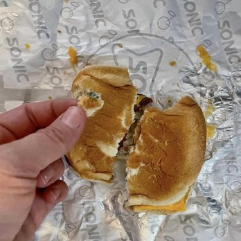 Sonic Drive-In - Mold - Fast Food Near Me - Maricopa, Arizona