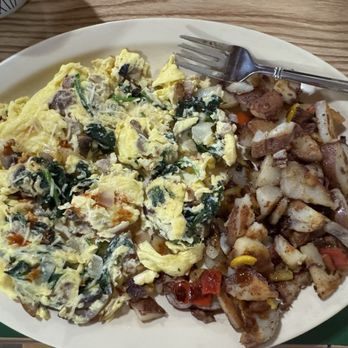 Cozy Oaks Cafe - Jill Scramble - Cafes Near Me - Diamond Springs, California Cozy Oaks Cafe - Jill Scramble - Cafes Near Me - Diamond Springs, California