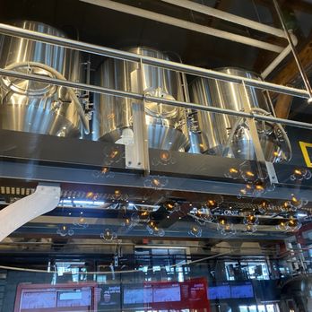 Amsterdam BrewHouse - Breweries Near Me - Toronto, Ontario