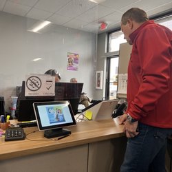 Driver Licensing Regional Office