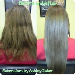 Haven Salon