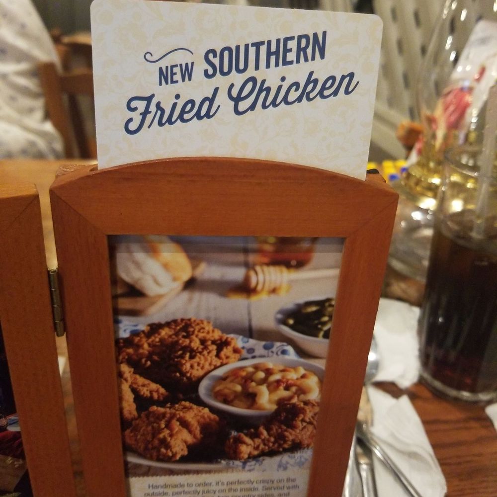 Cracker Barrel Old Country Store - Breakfast & Brunch Near Me - Kingman, Arizona Cracker Barrel Old Country Store - Breakfast & Brunch Near Me - Kingman, Arizona