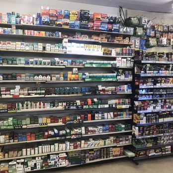 QuickStop Convenience and Tobacco Outlet - Cigarettes - Convenience Stores Near Me - Spring City, Pennsylvania